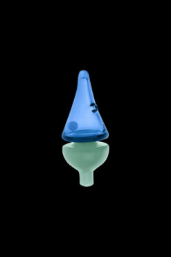 Shop Tornado Spinning Kinetic Ball Carb Cap in australian