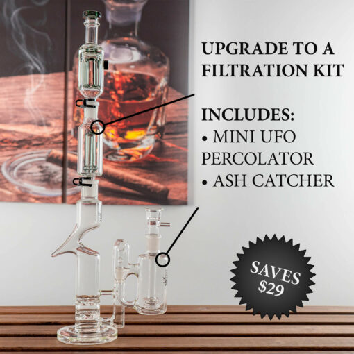Shop Tornado Bong in australian