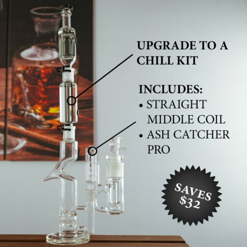 Shop Tornado Bong in australian