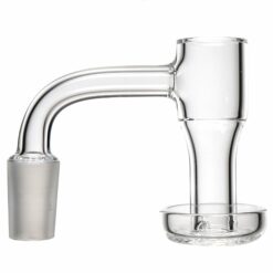 Shop Toro - Terp Slurper - Vortex - 20mm - 14mm Male 90° in australian