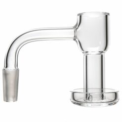 Shop Toro - Mini Terp Slurper - XL Barrel - 10mm Male 90° in australian