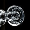 Shop Toro - Mini Terp Slurper - XL Barrel - 14mm Male 90º in australian