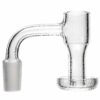 Shop Toro - Terp Slurper - Vortex - 20mm - 14mm Male 90° - Moroccan Edition Polished in australian