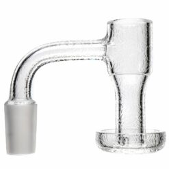 Shop Toro - Terp Slurper - Vortex - 20mm - 14mm Male 90° - Moroccan Edition Polished in australian