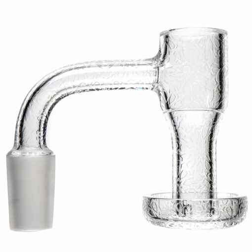 Shop Toro - Terp Slurper - Vortex - 20mm - 14mm Male 90° - Moroccan Edition Polished in australian