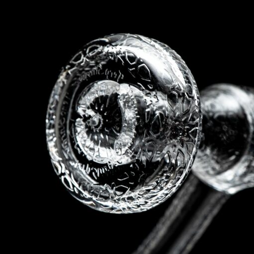 Shop Toro - Terp Slurper - Vortex - 20mm - 14mm Male 90° - Moroccan Edition Polished in australian