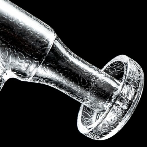 Shop Toro - Terp Slurper - Vortex - 20mm - 14mm Male 90° - Moroccan Edition Polished in australian