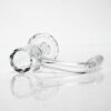 Shop Toro - Mini Terp Slurper - 10mm Male 90° in australian