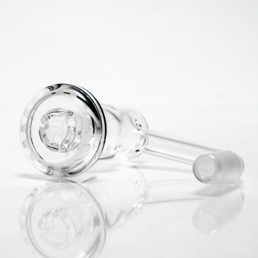 Shop Toro - Mini Terp Slurper - 10mm Male 90° in australian