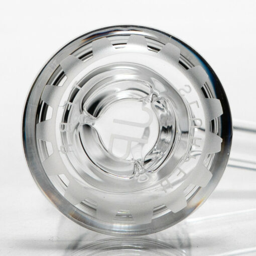 Shop Toro - Mini Terp Slurper - 10mm Male 90° in australian
