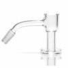Shop Toro - Mini Terp Slurper - XL Barrel - 10mm Male 45° in australian