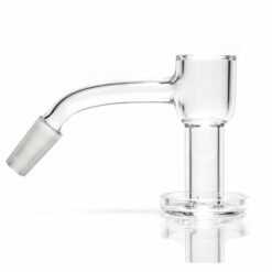 Shop Toro - Mini Terp Slurper - XL Barrel - 10mm Male 45° in australian