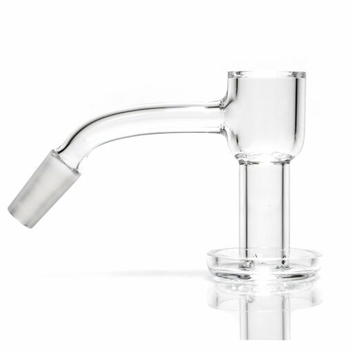 Shop Toro - Mini Terp Slurper - XL Barrel - 10mm Male 45° in australian