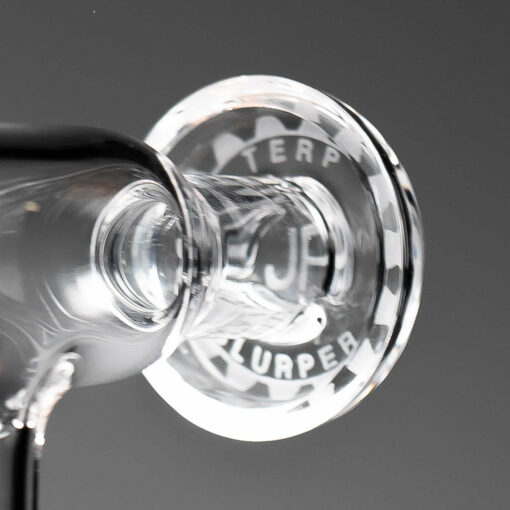 Shop Toro - Mini Terp Slurper - 10mm Male 90° in australian