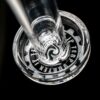 Shop Toro - Terp Slurper - Vortex XXL - 25mm - 10mm Male 90° in australian