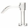 Shop Toro - Terp Slurper - Vortex XXL - 20mm - 10mm Male 45° in australian