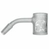 Shop Toro - Grail - 25mm - Full Blasted - 10mm Male 45º in australian
