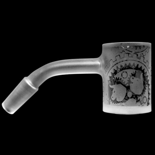 Shop Toro - Grail - 25mm - Full Blasted - 10mm Male 45º in australian