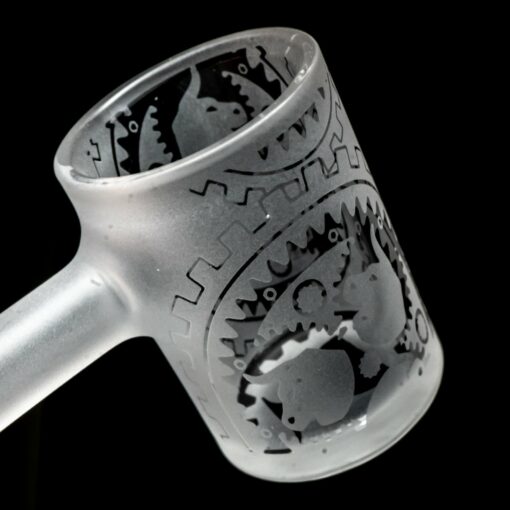 Shop Toro - Grail - 25mm - Full Blasted - 10mm Male 45º in australian