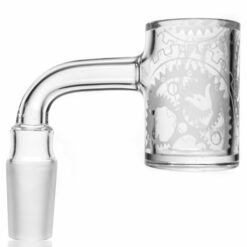 Shop Toro - Grail - 25mm - Partial Blasted - 14mm Male 90º in australian