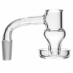 Shop Toro - Terp Taster - Flame Polished - 10mm Male 90° in australian