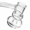 Shop Toro - Terp Taster - Flame Polished - 10mm Male 90° in australian
