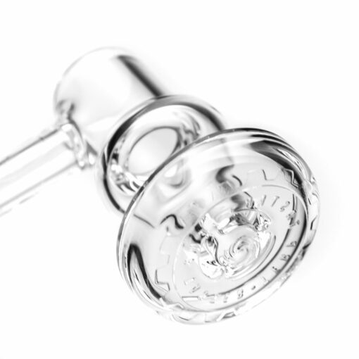 Shop Toro - Terp Taster - Flame Polished - 10mm Male 90° in australian
