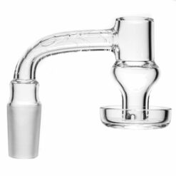Shop Toro - Terp Taster - Flame Polished - 14mm Male 90° in australian