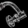 Shop Toro - Terp Taster - Flame Polished - 14mm Male 90° in australian