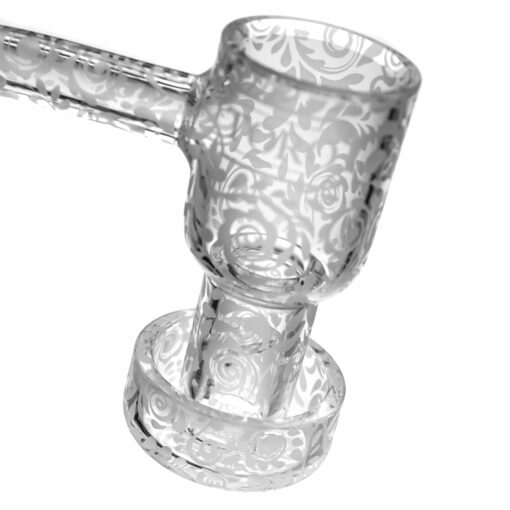 Shop Toro - Terp Slurper - Full Size OG - Full Blasted - Paisley Edition - 14mm Male 90° in australian