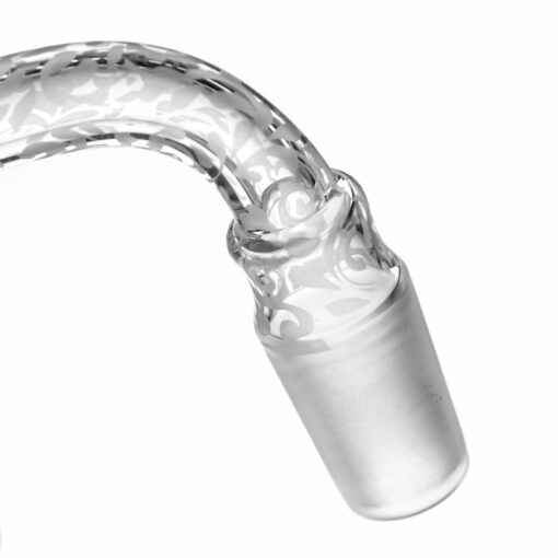 Shop Toro - Terp Slurper - Full Size OG - Full Blasted - Paisley Edition - 14mm Male 90° in australian