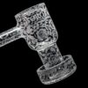 Shop Toro - Terp Slurper - Full Size OG - Full Blasted - Paisley Edition - 14mm Male 90° in australian