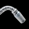 Shop Toro - Terp Slurper - Full Size OG - Full Blasted - Paisley Edition - 14mm Male 90° in australian