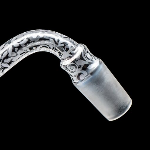 Shop Toro - Terp Slurper - Full Size OG - Full Blasted - Paisley Edition - 14mm Male 90° in australian