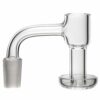 Shop Toro - Mini Terp Slurper - XL Barrel - 14mm Male 90º in australian