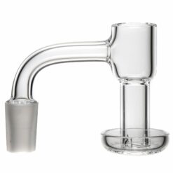 Shop Toro - Mini Terp Slurper - XL Barrel - 14mm Male 90º in australian