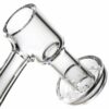 Shop Toro - Mini Terp Slurper - XL Barrel - 14mm Male 90º in australian