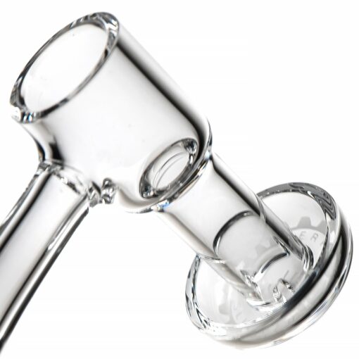 Shop Toro - Mini Terp Slurper - XL Barrel - 14mm Male 90º in australian