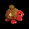 Shop Cute Bubble Shell Carb Cap - The Tortoise in australian