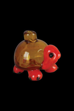 Shop Cute Bubble Shell Carb Cap - The Tortoise in australian