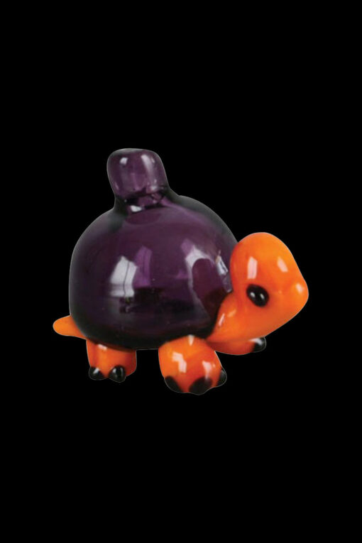 Shop Cute Bubble Shell Carb Cap - The Tortoise in australian