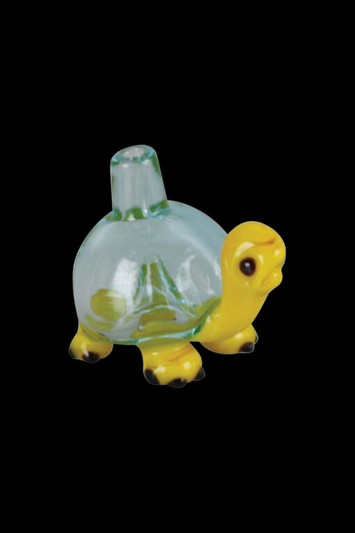 Shop Cute Bubble Shell Carb Cap - The Tortoise in australian