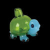 Shop Cute Bubble Shell Carb Cap - The Tortoise in australian