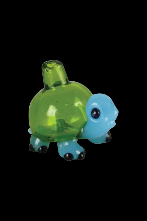 Shop Cute Bubble Shell Carb Cap - The Tortoise in australian