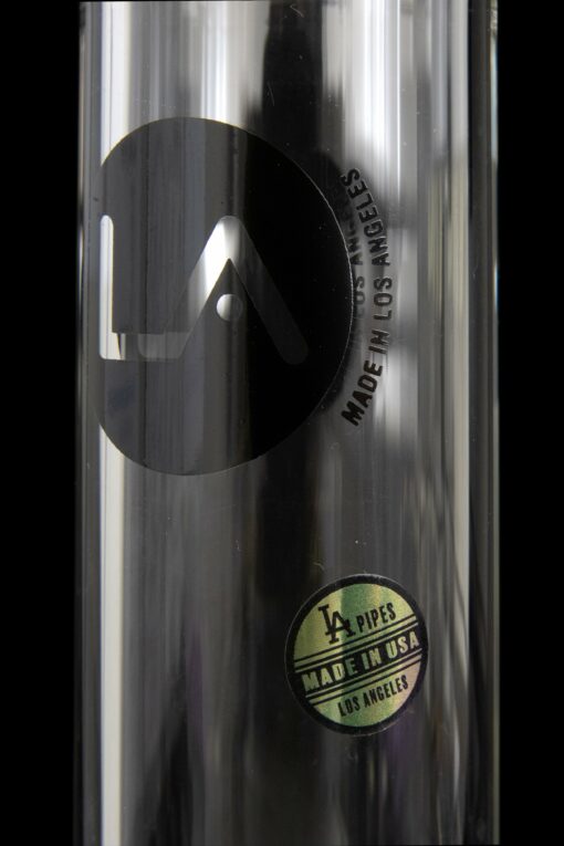 Shop LA Pipes Single or Double Showerhead Perc Classic Straight in australian