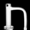 Shop GRAV® 10mm 90° Quartz Control Tower Banger in australian