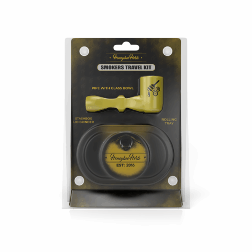 Shop Travel Pipe Kit in australian