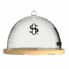 Shop Tray Cloche in australian
