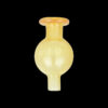 Shop Trippy Zanfirico Ball Glass Carb Cap in australian