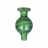 Shop Trippy Zanfirico Ball Glass Carb Cap in australian